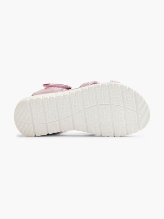 Cupcake Couture Sandale pink