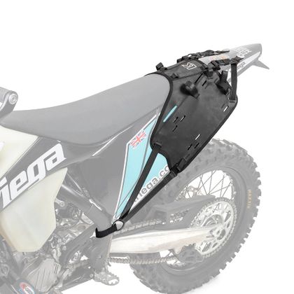 Support Kriega OS BASE - DIRT BIKE Universel - Noir