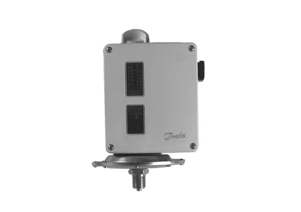 Danfoss 017-519666, 878 g, 1 stk