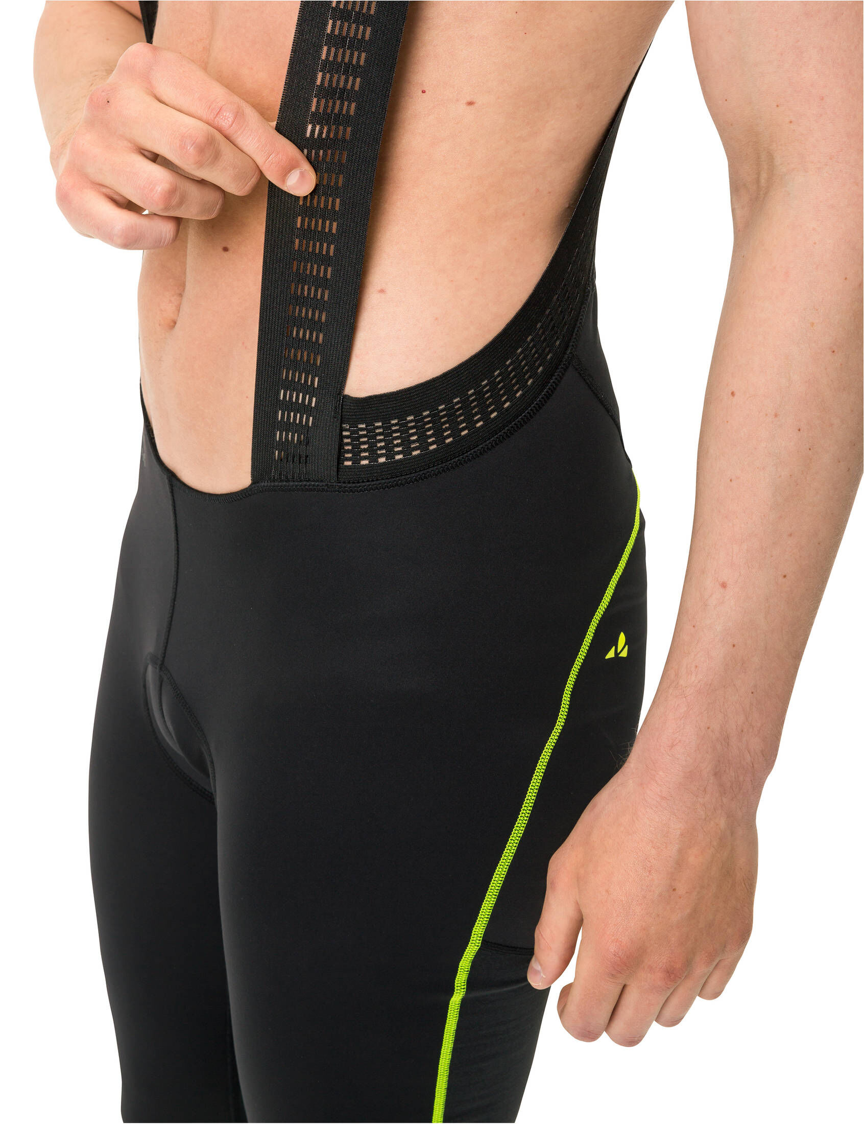 VAUDE| Herren Radhose KURO BIB