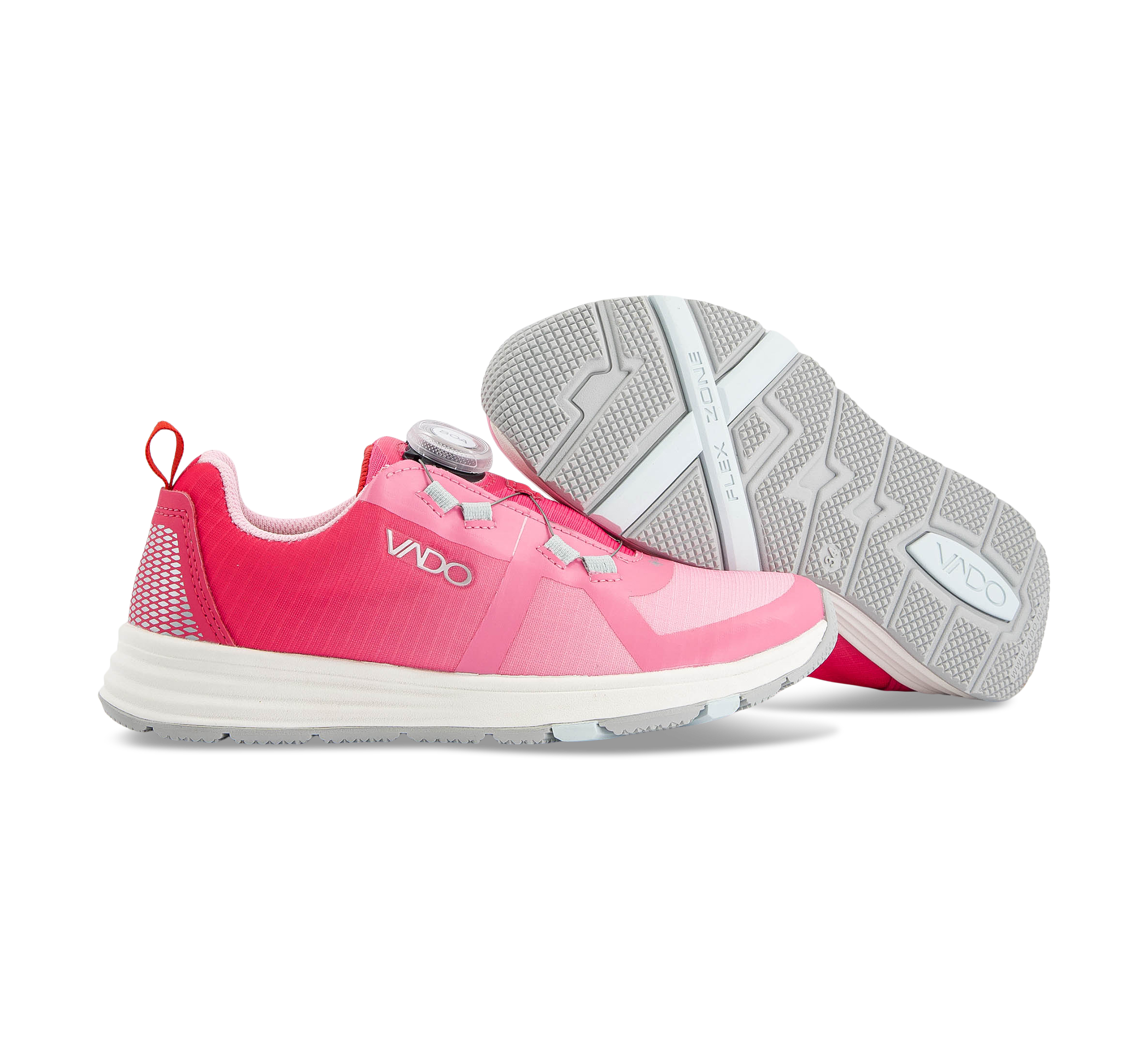Vado FRESH Lo BOA GTX pink