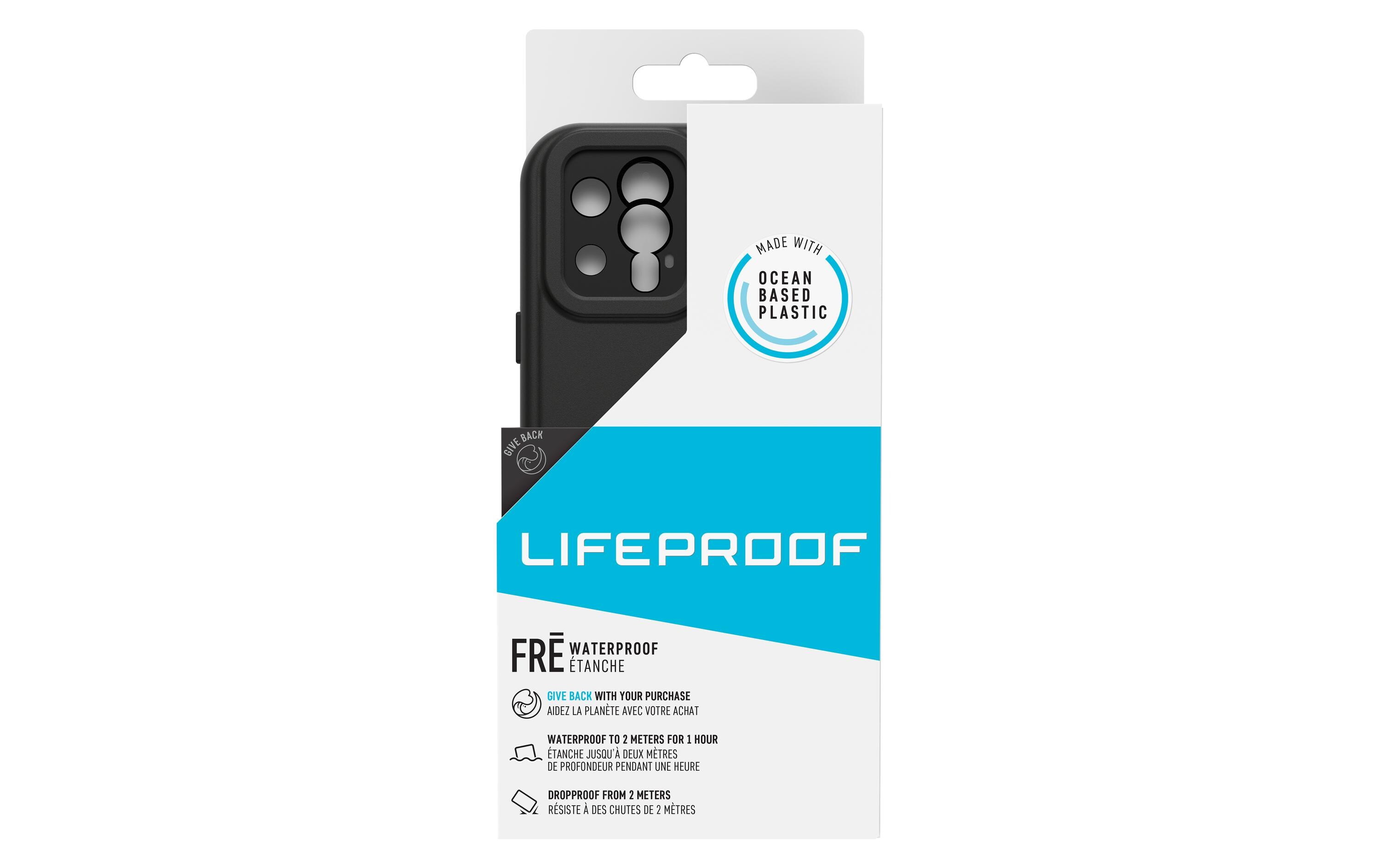 Sport- & Outdoorhülle Fre iPhone 12 ProRundumschutz für Ihr iPhone 12 Pro
