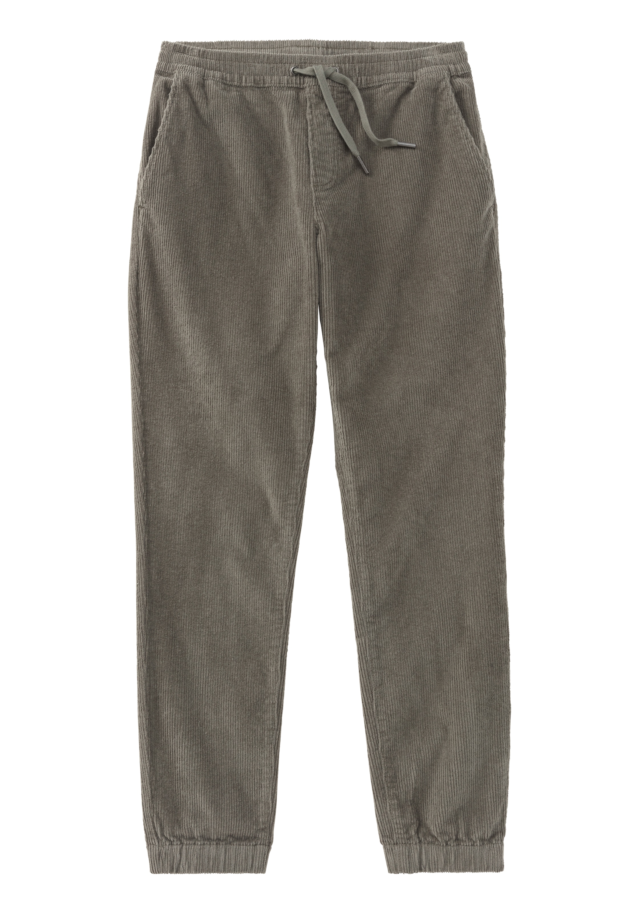 John Devin Jogger Pants »- elastische Cordhose im Jogg Pants Style«  auch in grossen Grössen