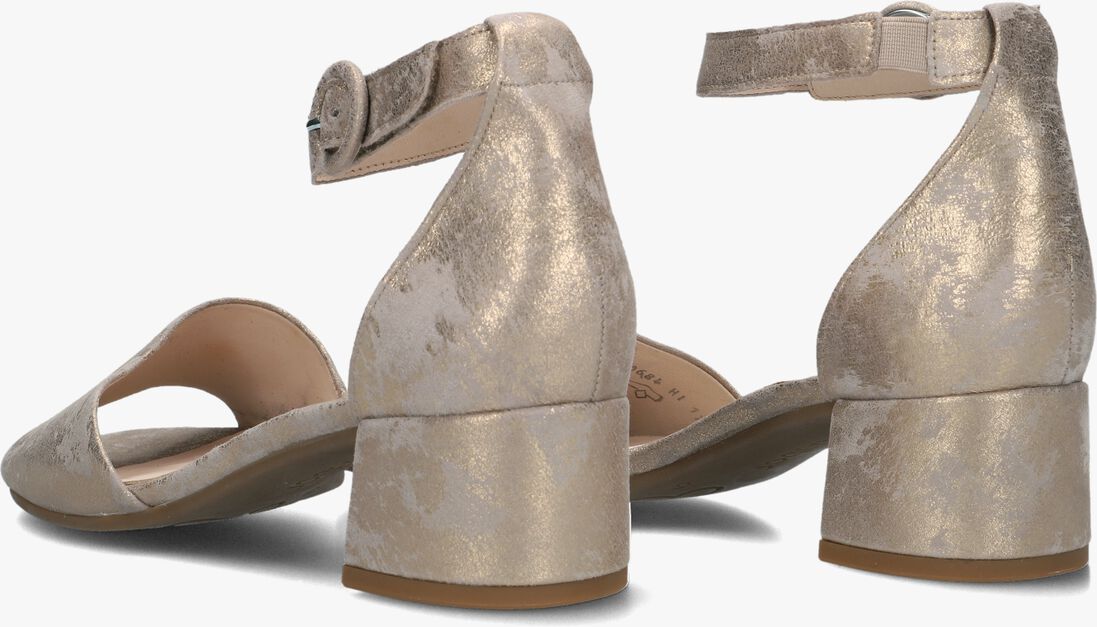 GABOR beige gabor sandalen 902