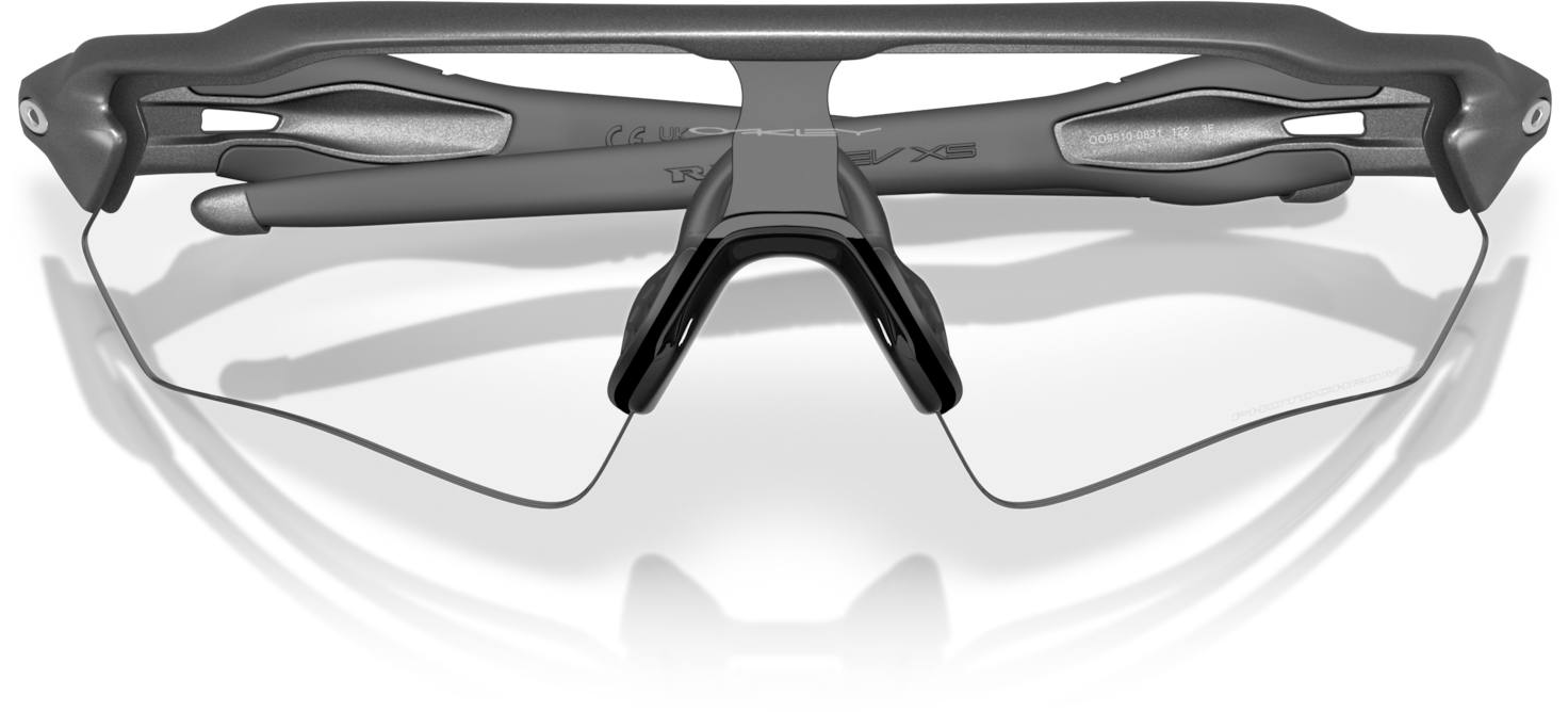 Oakley Radar EV S Path Steel