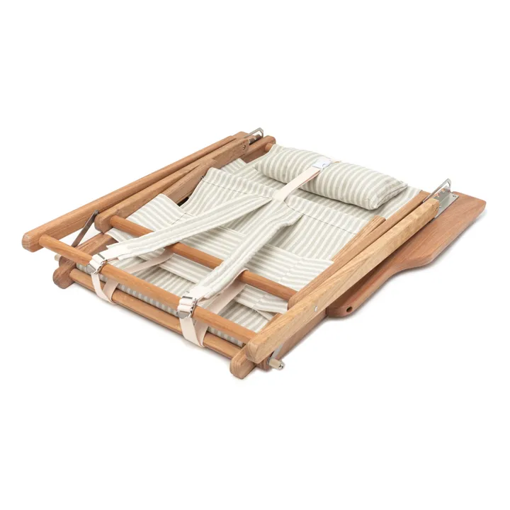 Business & Pleasure Co. Chaise Tommy | Sauge