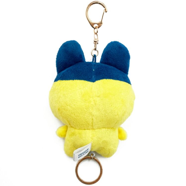 NIC - Tamagotchi Reel-sleutelhanger (Mametchi)