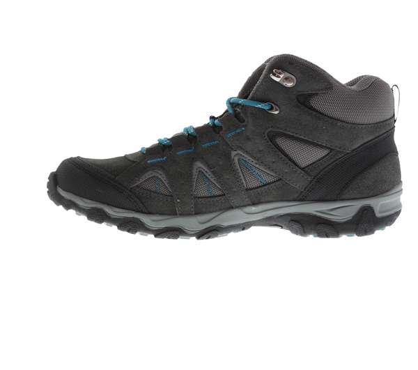 Karrimor Mount Mid Junior Waterproof Walking Shoes