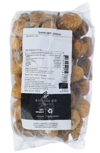 BioNut Spaanse Vijgen Calabacita 500GR