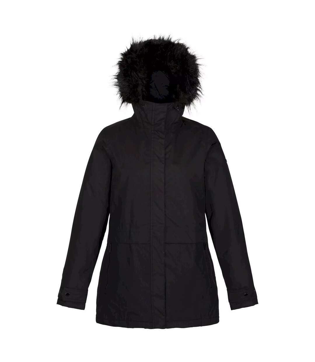 Regatta - Parka MYLA - Femme (Noir) - UTRG8352