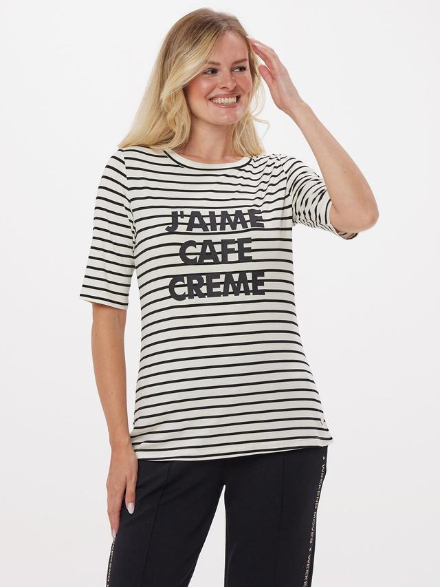 Ringelshirt Doppelpack