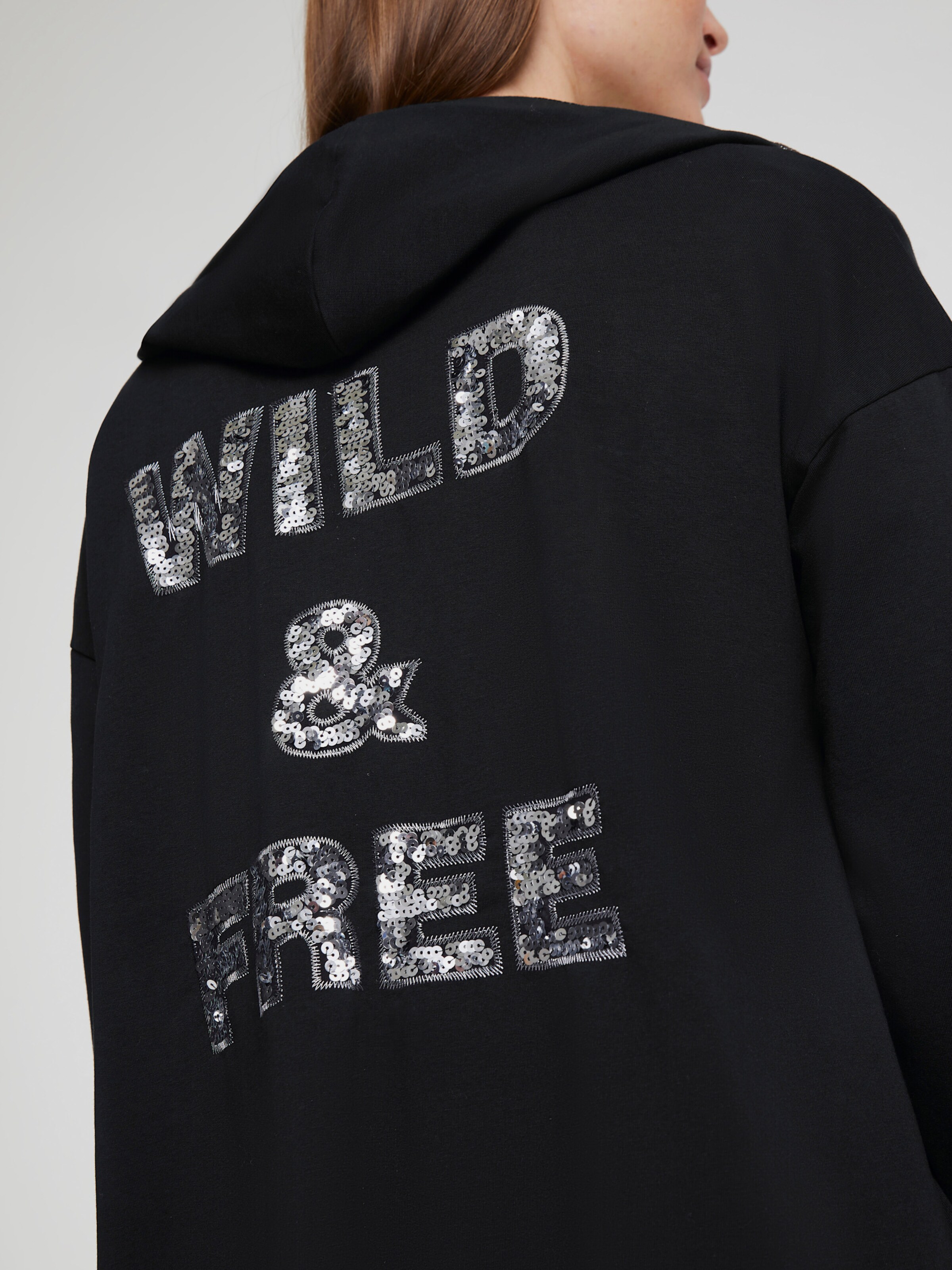 Shirtjacke