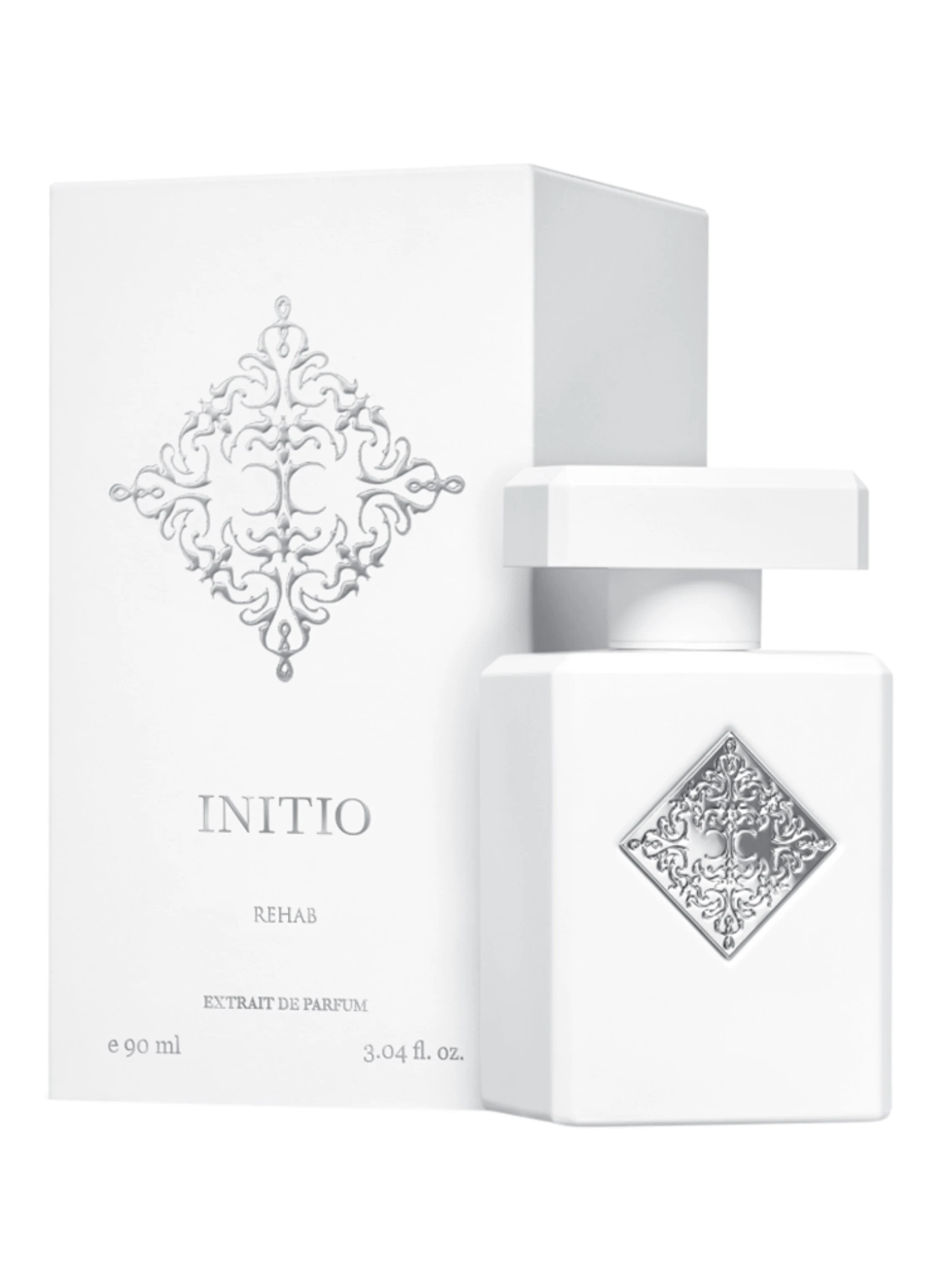 Initio REHAB
