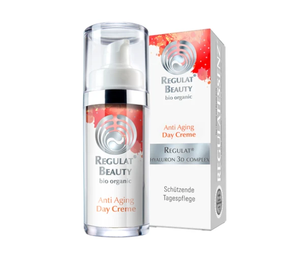 REGULAT BEAUTY Anti Aging Day Creme Tagescreme
