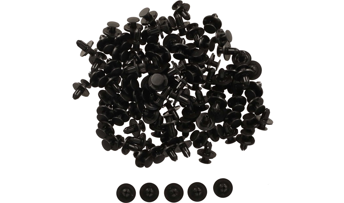 Clips - 42649