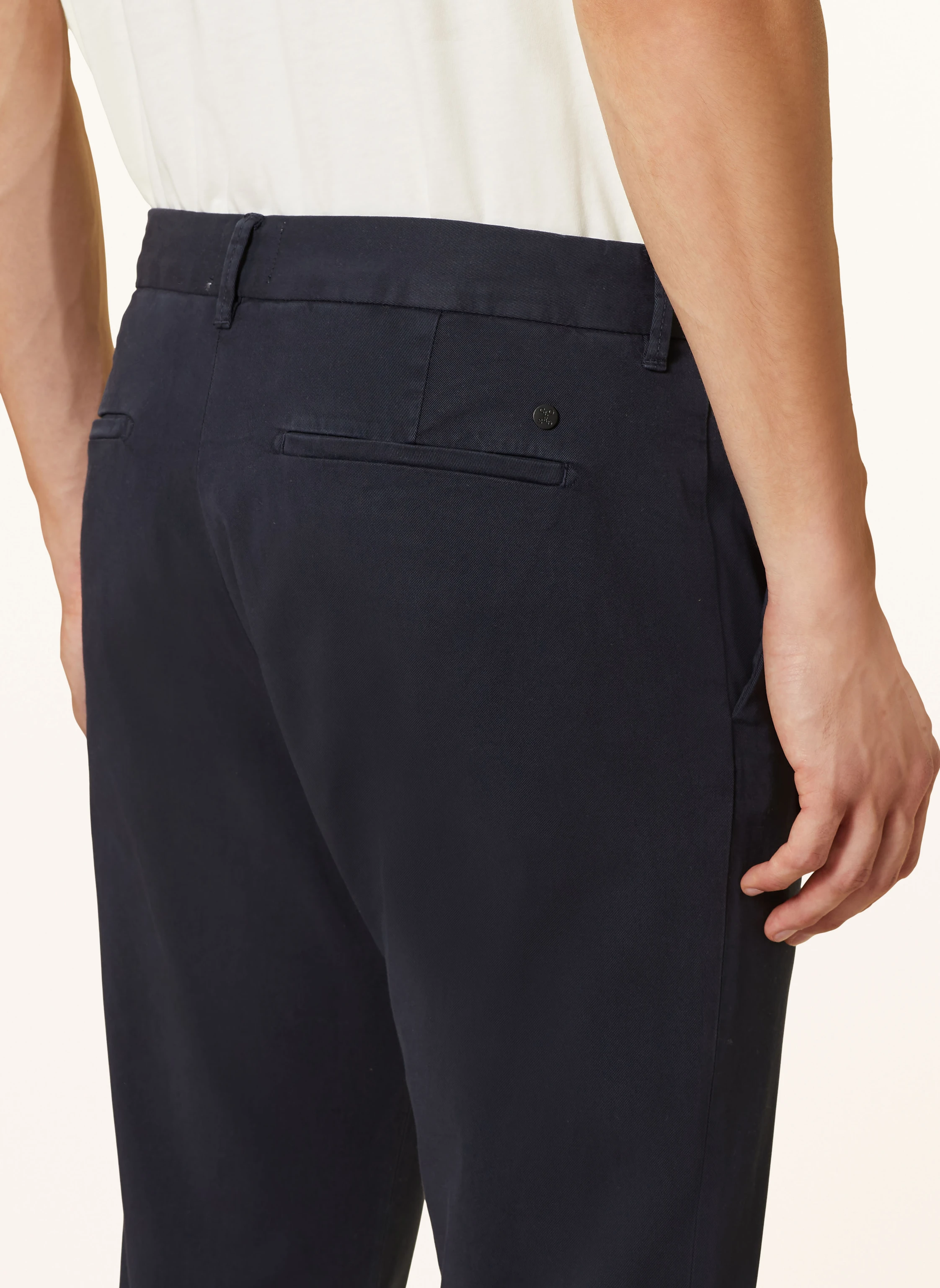 CLOSED Chino CLIFTON TRUE Regular Fit