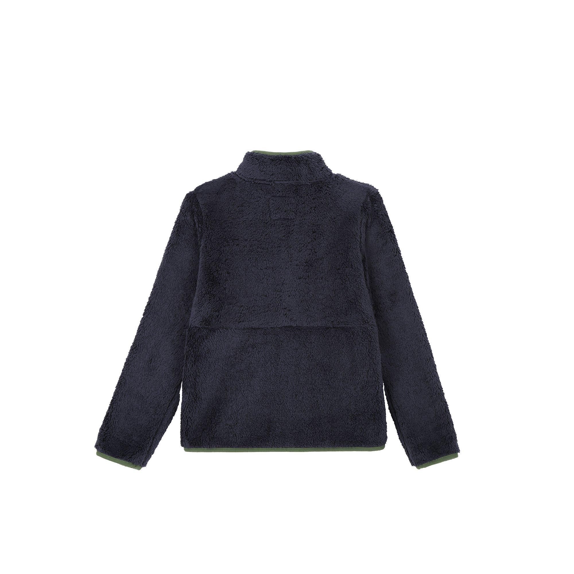 Gelert Teddy Fleece Top Juniors