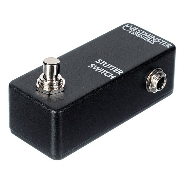 Westminster Effects Stutter Switch