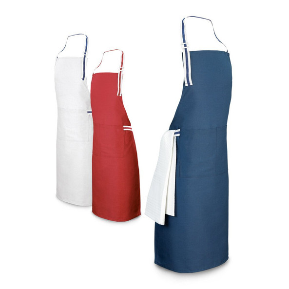 hi!dea 99830 - Tablier en coton et polyester