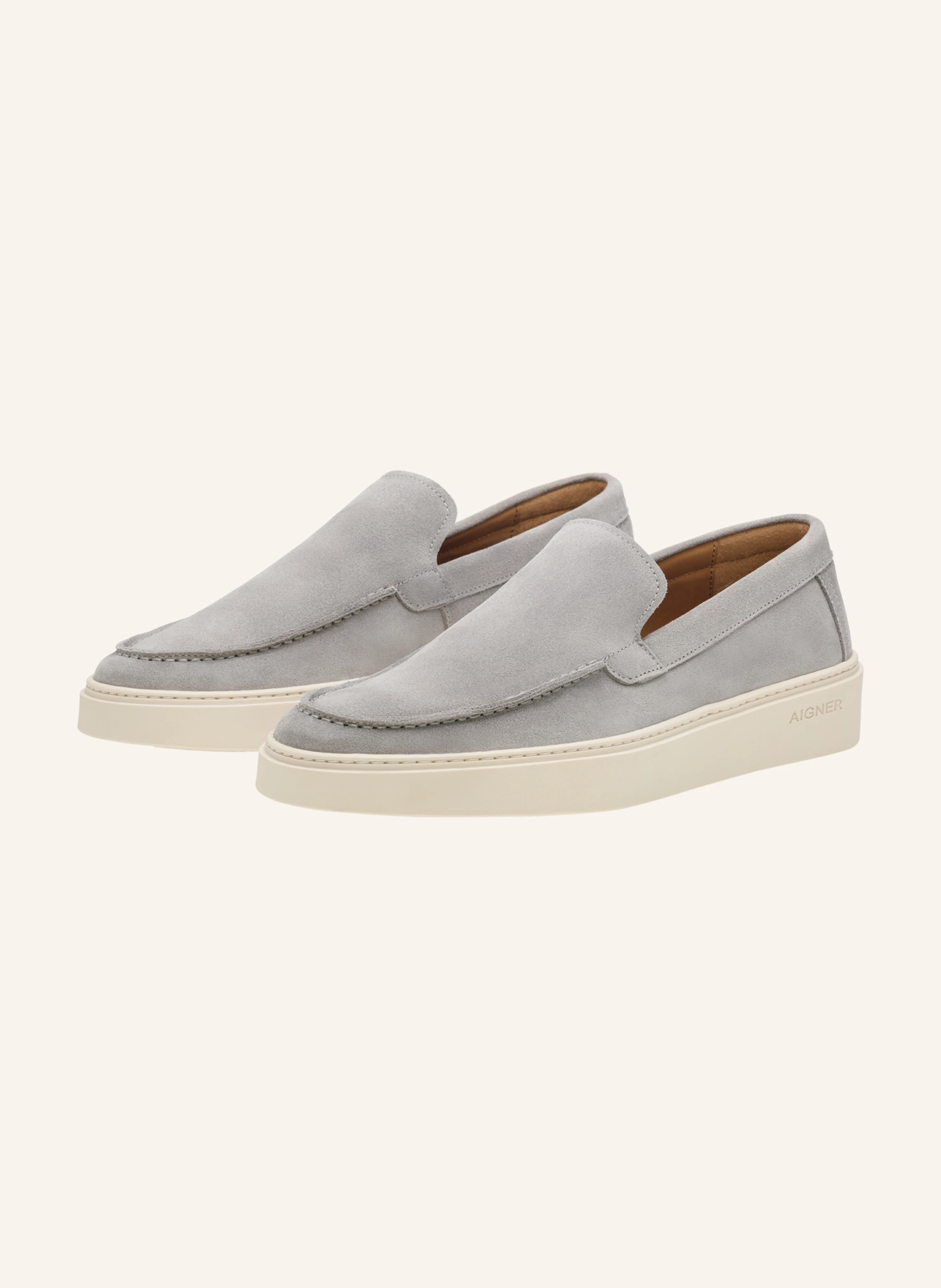 AIGNER Loafers ROBERTO 2B