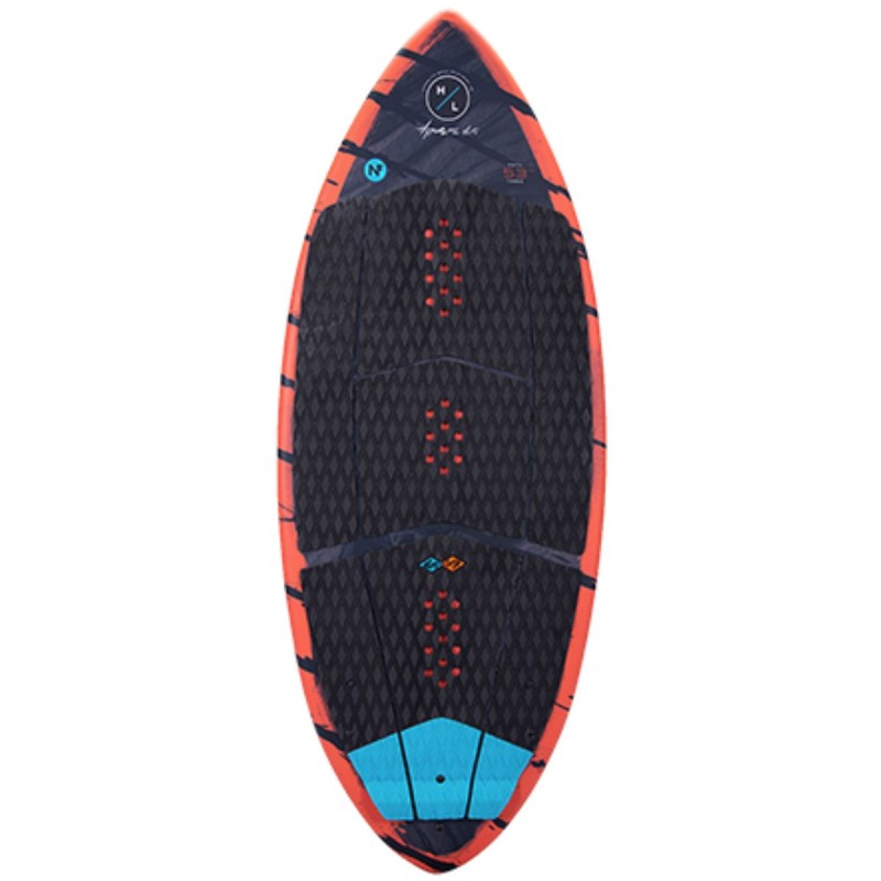 Wakesurf Hyperlite Hi-Fi 2023 - The Corner Shop