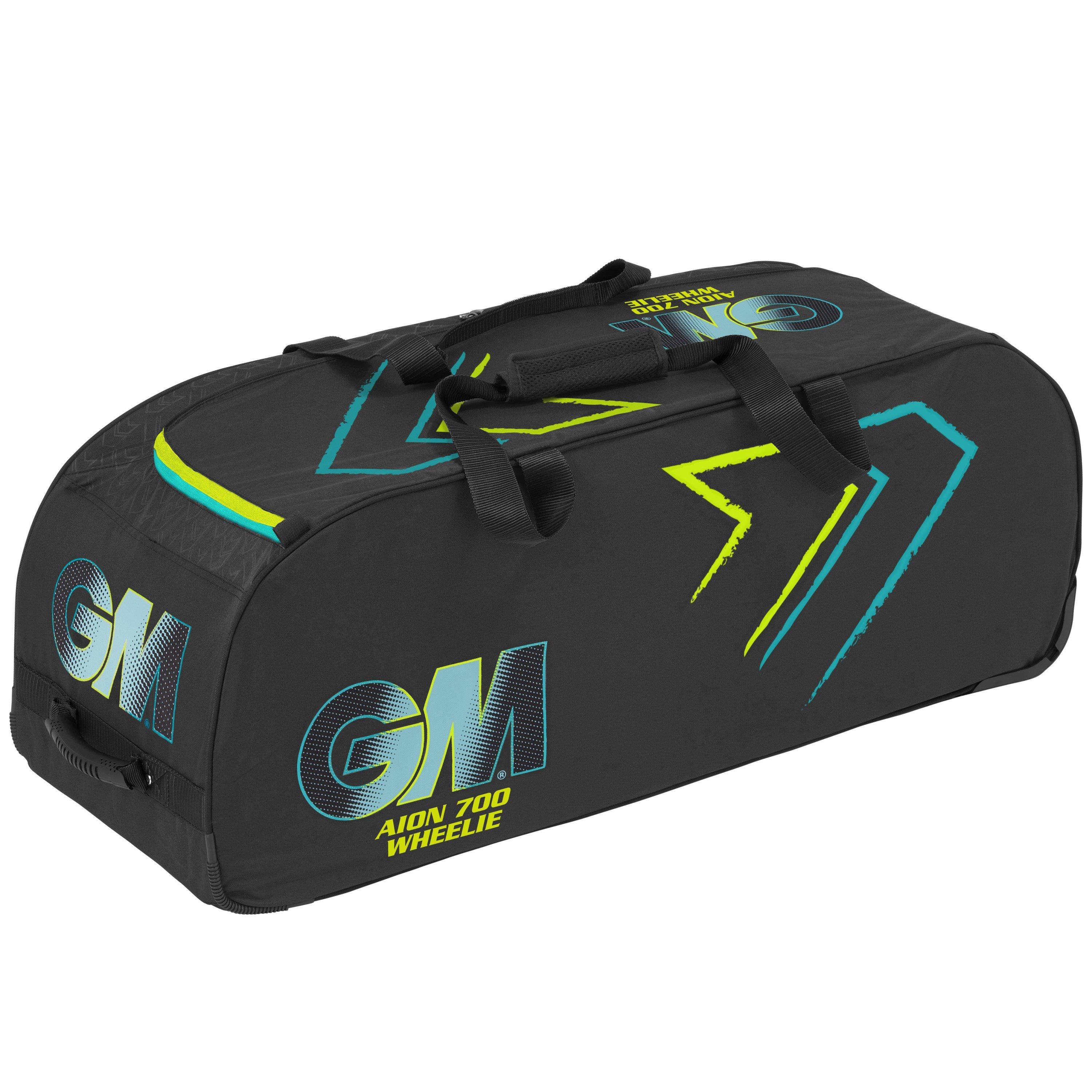 Gunn And Moore Aion 700 Wheelie Bag