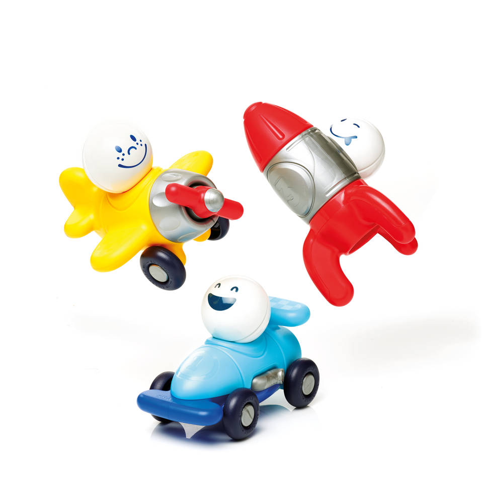 SmartMax My First Explorers