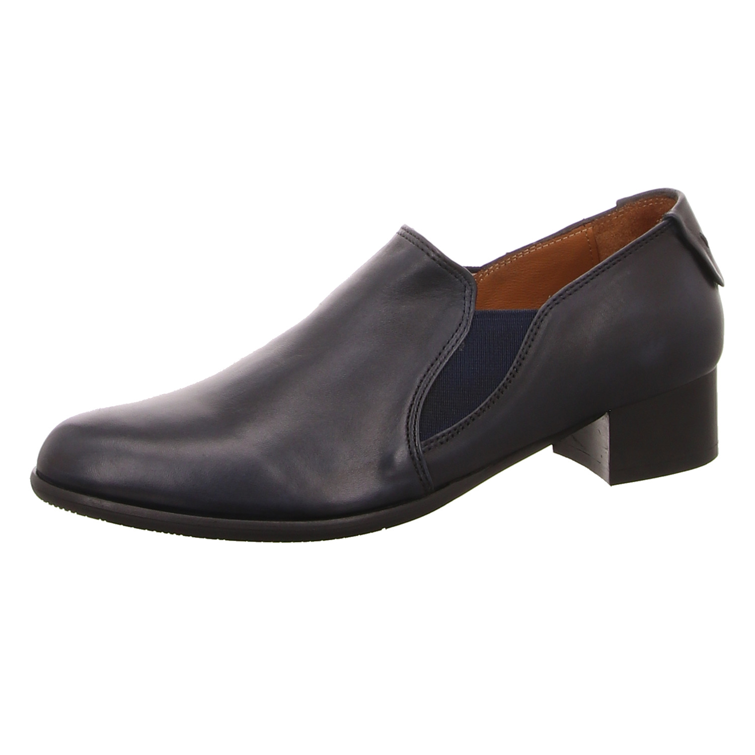 Everybody Slipper blau blau