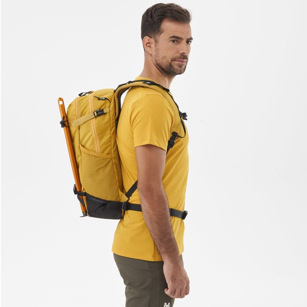 Sac à dos randonnée MILLET PROLIGHTER 22 SAFRAN