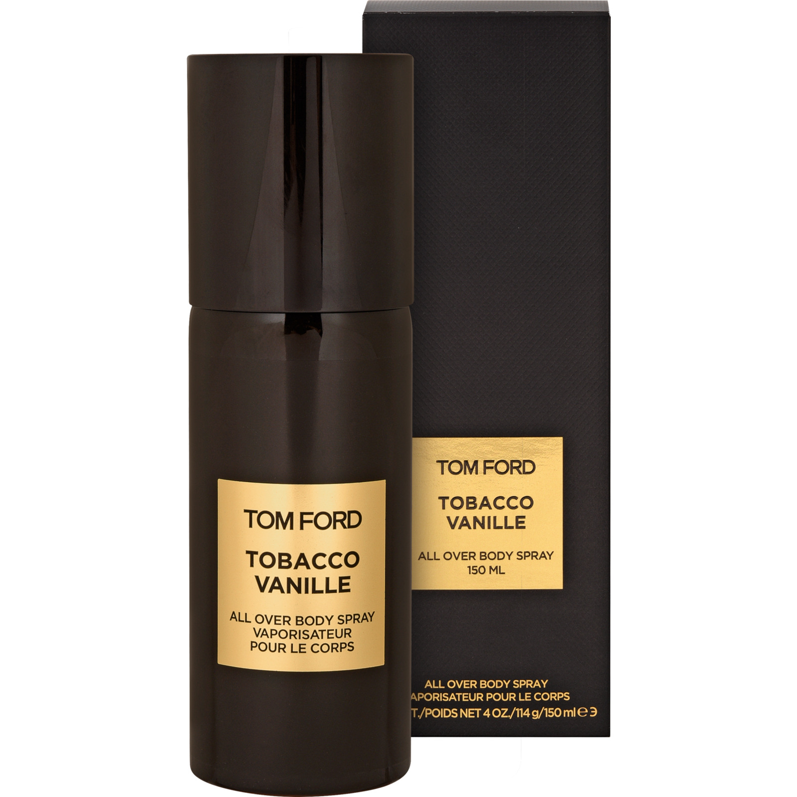 Tom Ford Tobacco Vanille Körperspray