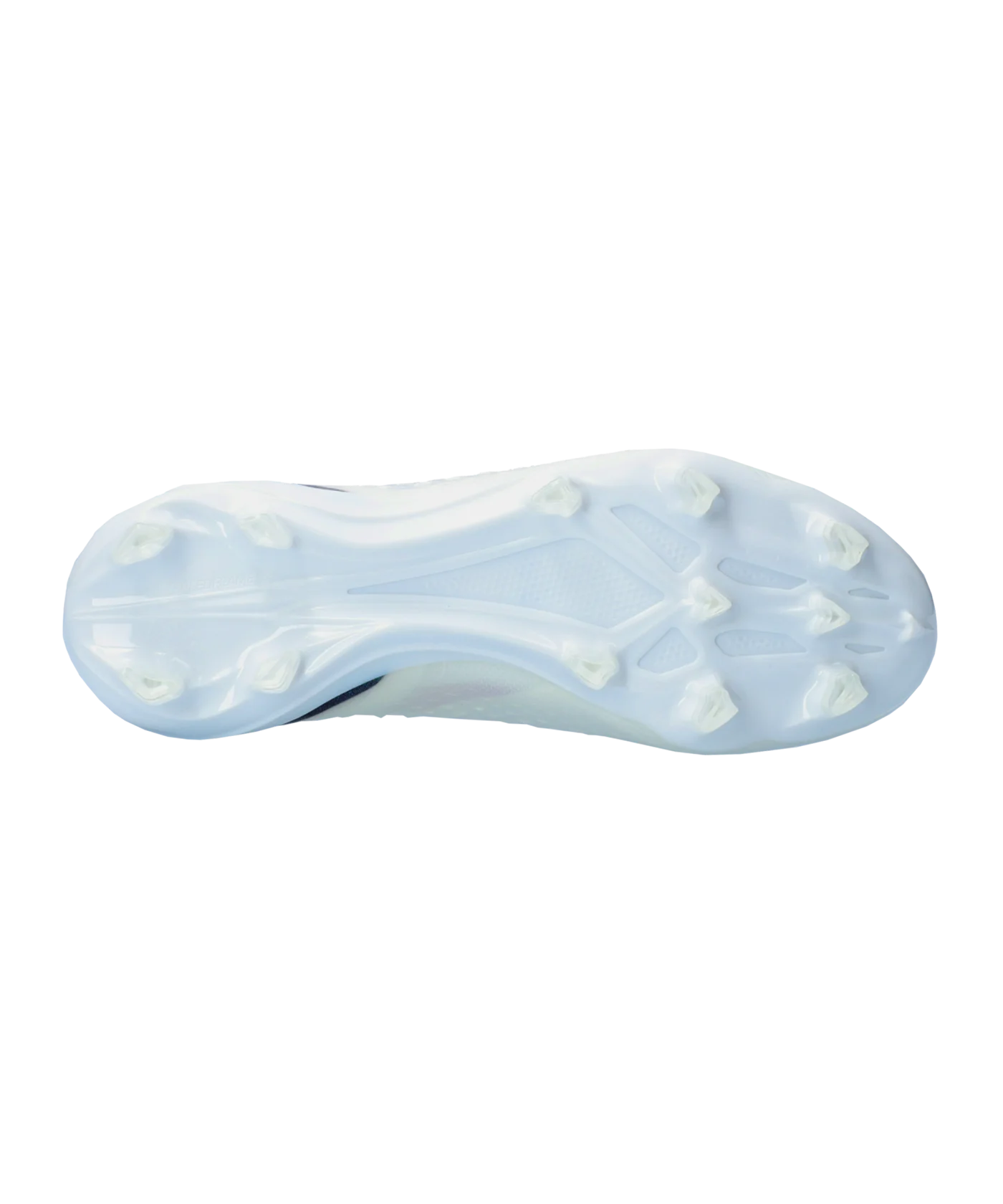 adidas X Speedportal.1 FG Pearlized Weiss
