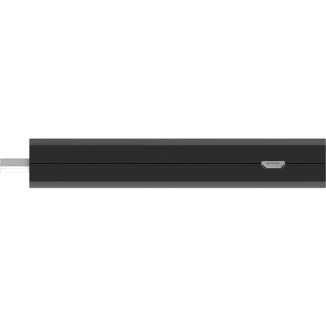 Strong Streaming Stick 4k - Google TV