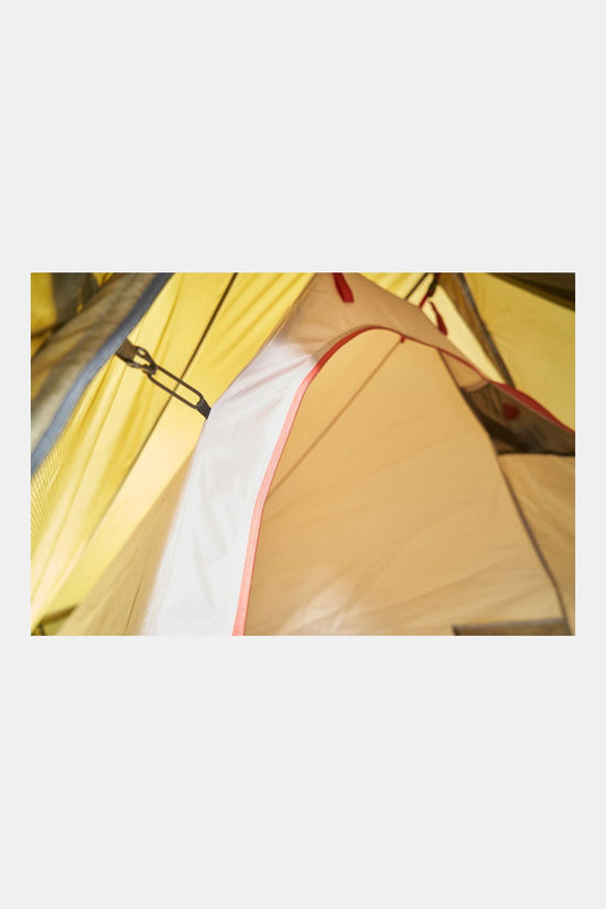 Nordisk Nordisk Svalbard 1 Pu (2.0) Tent 1P
