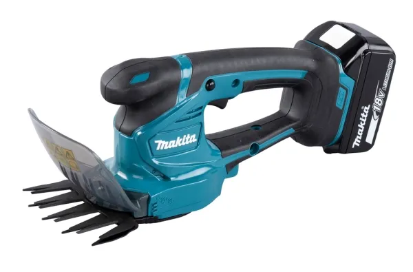 MAKITA DUM111SYX trådløse græs- og hækkeklippere