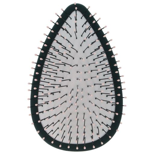 Parsa Beauty Lov U Compact Detangler Hårbørste