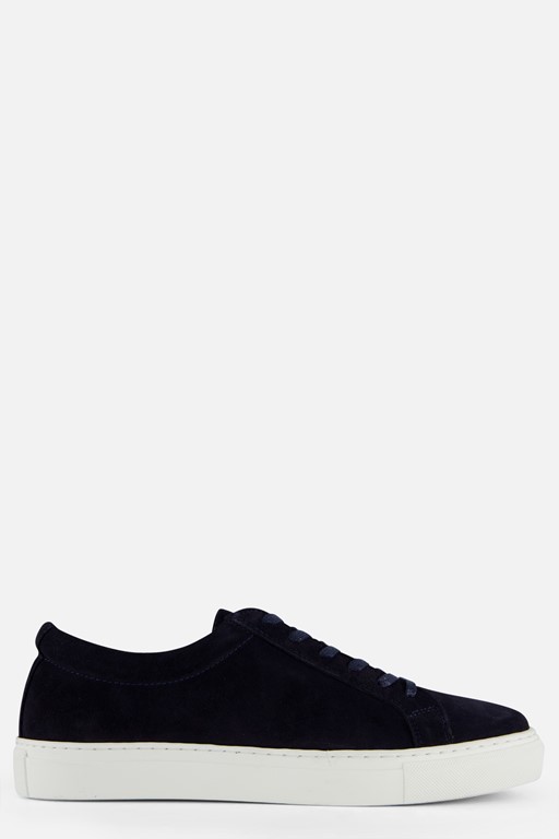 RF X Ziengs Baltimore Sneakers blauw