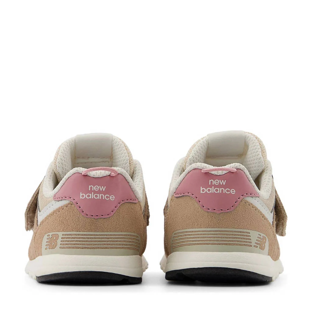 New Balance 574sneakers oudroze/roze