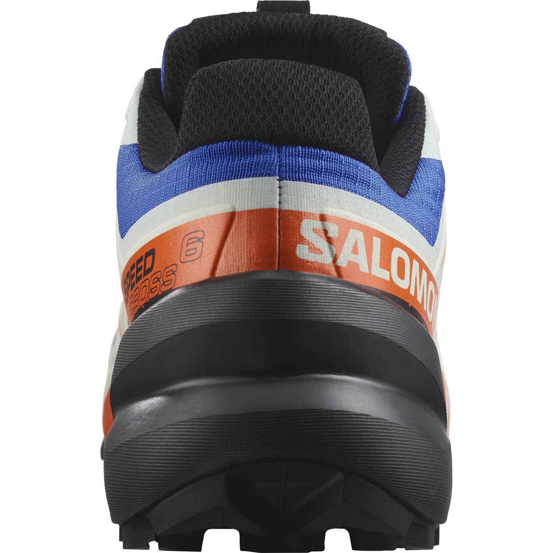 Salomon| Herren Laufschuhe SPEEDCROSS 6