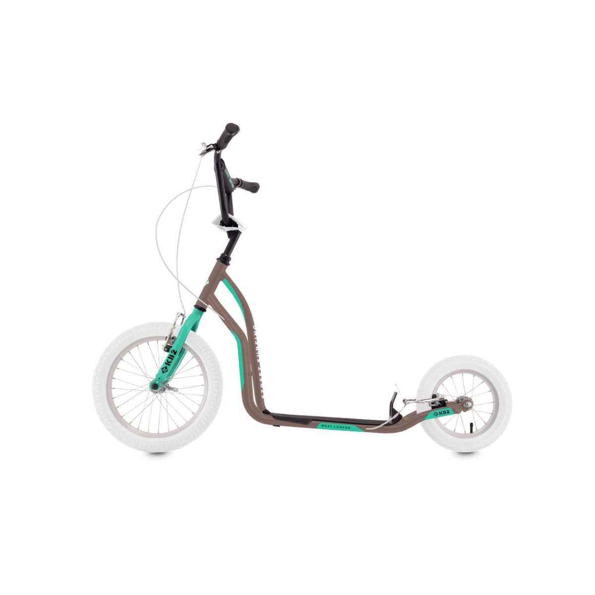 Trottinette kb2 west london