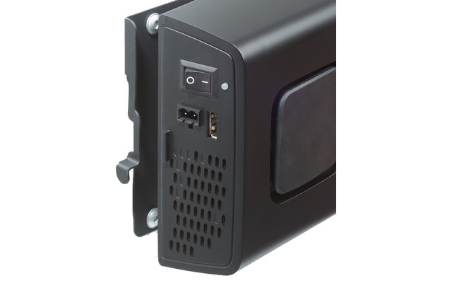Dometic SinePower DSP Sinus-Wechselrichter