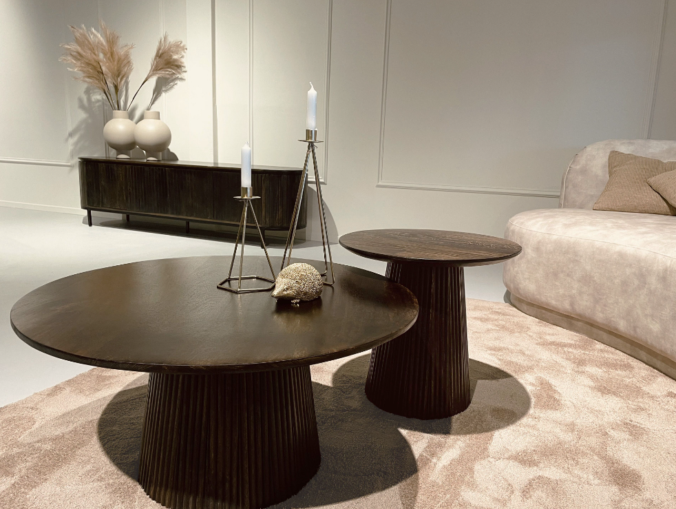 Salontafel Sally 80