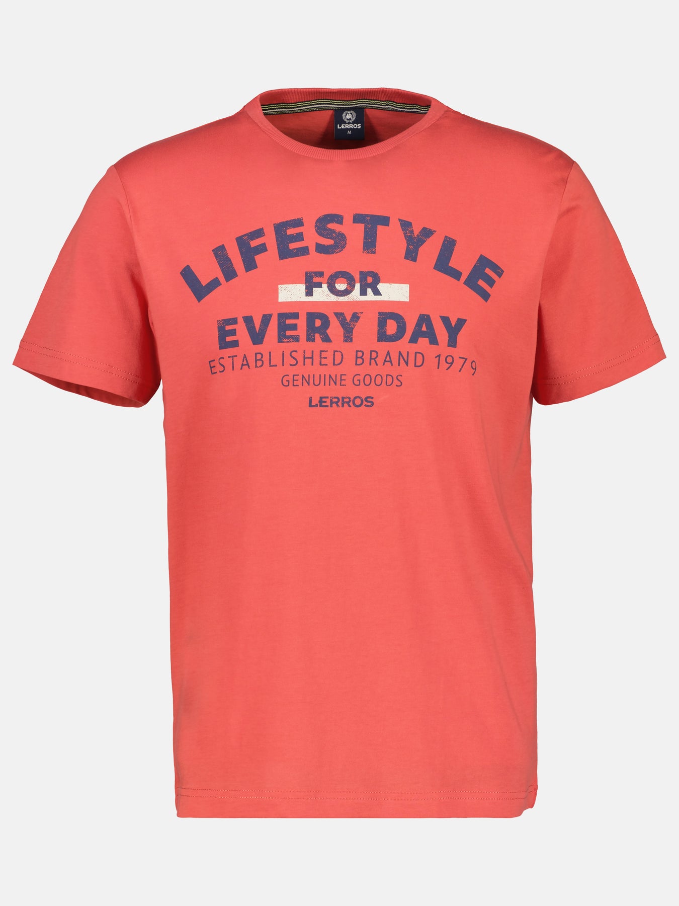 T-Shirt *Lifestyle for every day*
