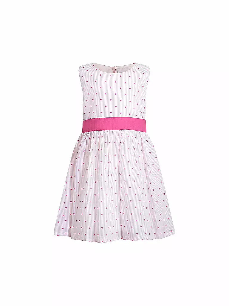 EISEND Baby Kleid weiss