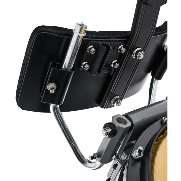 Thomann SD1412BL HT + Andante 600