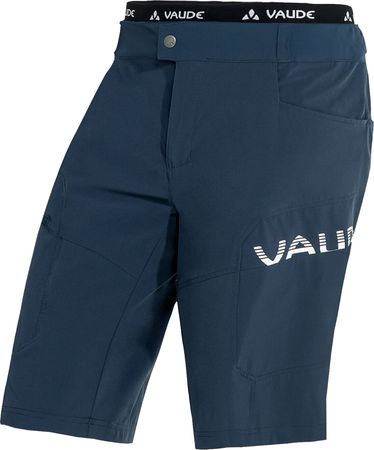 ALTISSIMO III Herren-Bikeshorts  dark sea uni  S