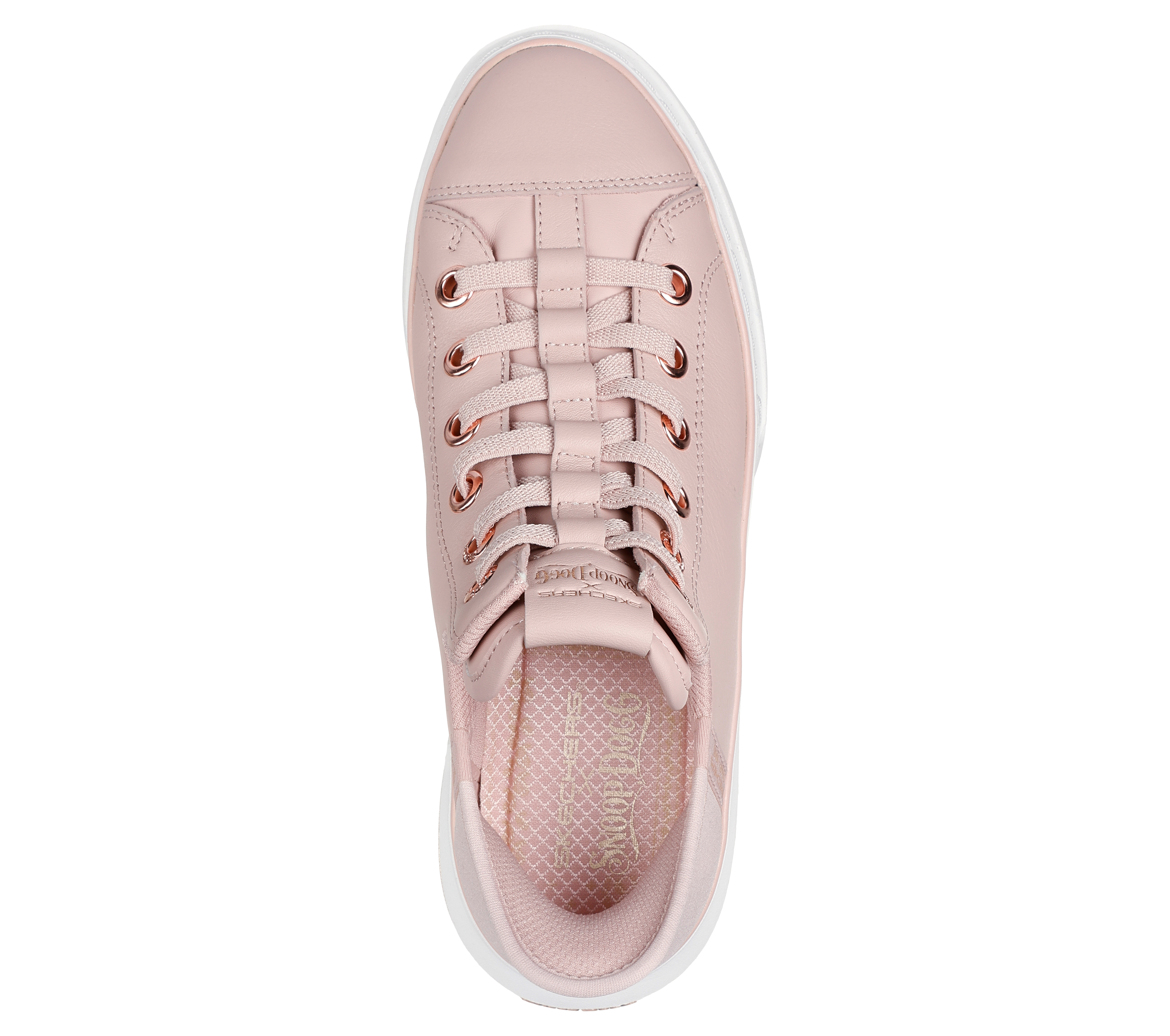 Premium Leather Slip-ins Snoop One - OG