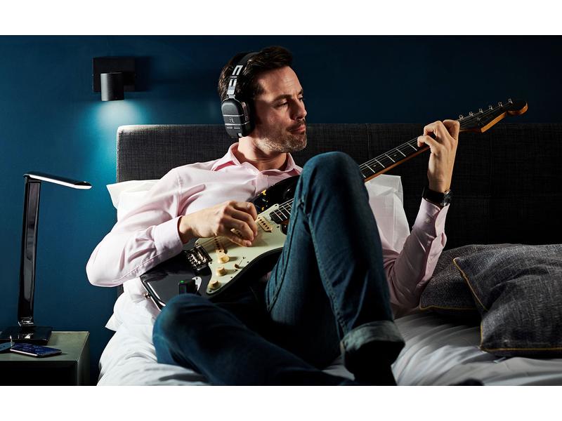BOSS WAZA-AIR Revolutionäres neues Klangerlebnis für Gitarren