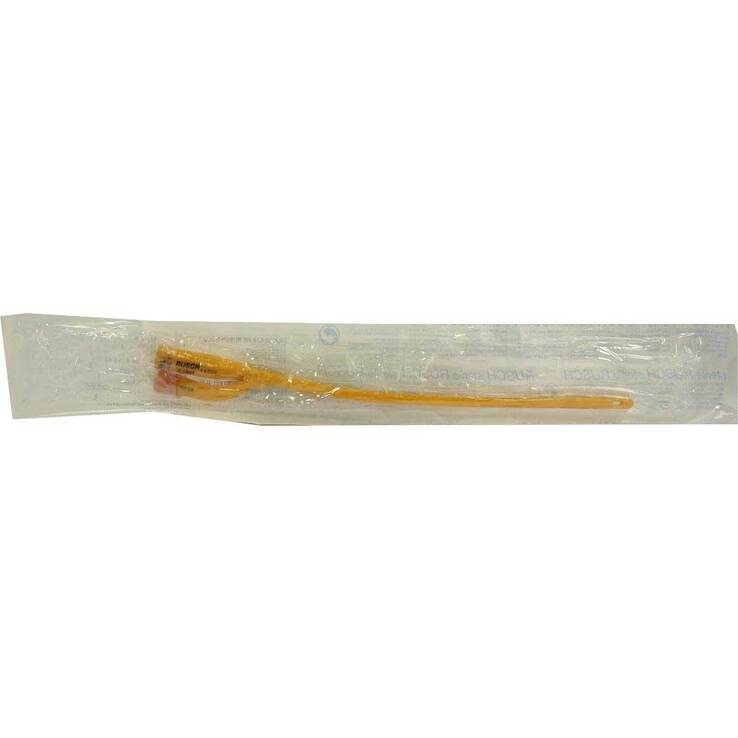 Rüsch Gold Ballonkatheter für Frau.CH 16 5 - 15ml, 1 St