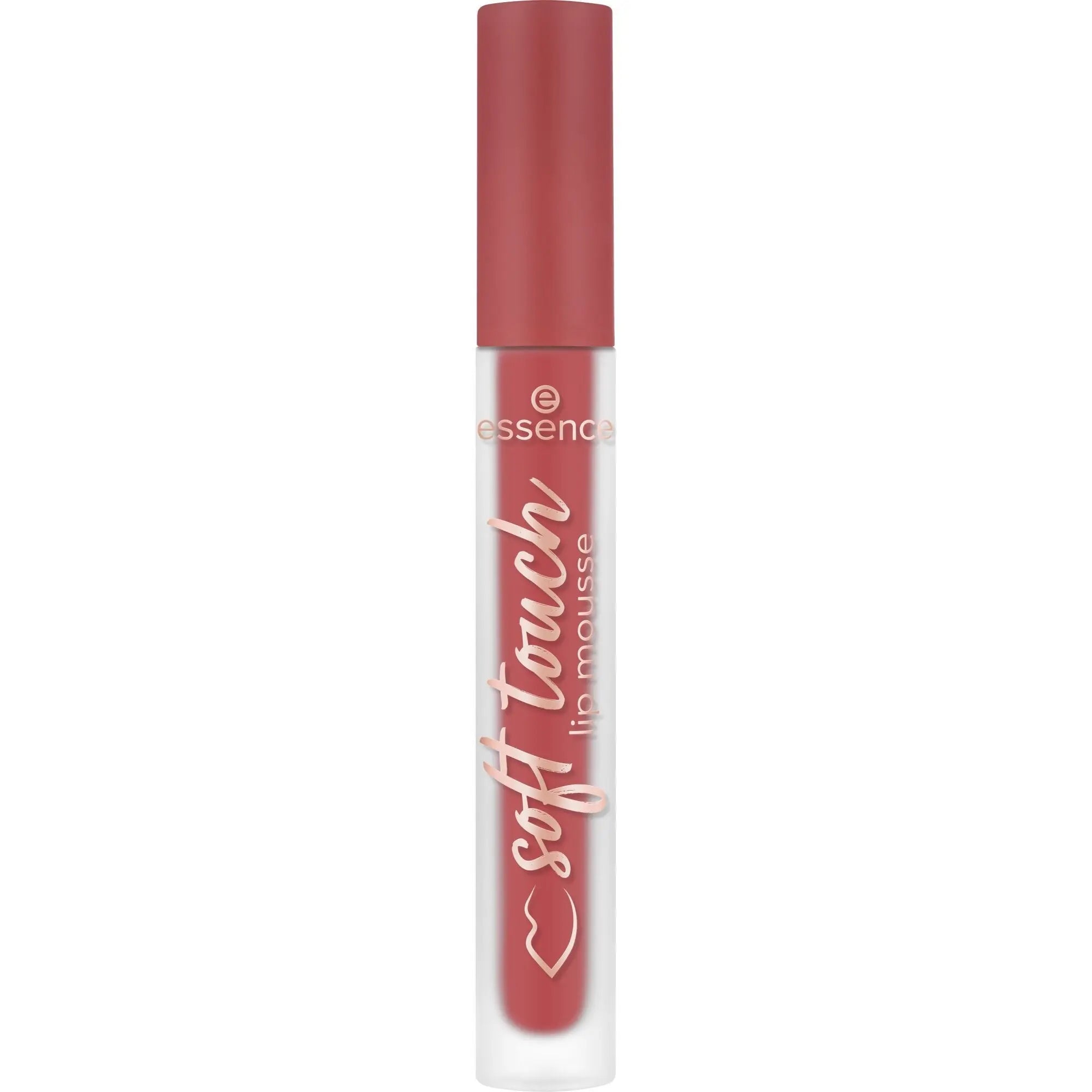 Soft Touch Lip Mousse 04 In My Heart