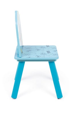 Disney Lilo & Stitch Bord og Stoler, Blå